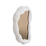 Eichholtz Mirror Genta S The Mirror Genta S is a captivating decorative piece that exudes elegance and charm. Its