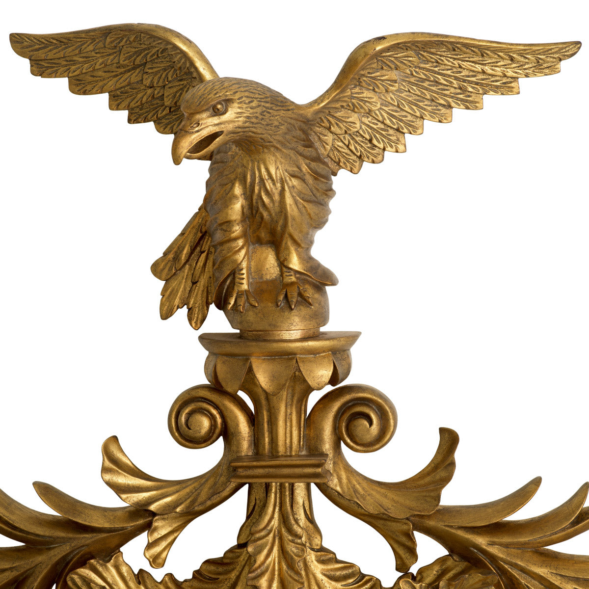 Eichholtz Mirror Girandole collection, illuminating any room with timeless elegance. HISTORIC PROVENANCE The Mirror Girandole echoes the...