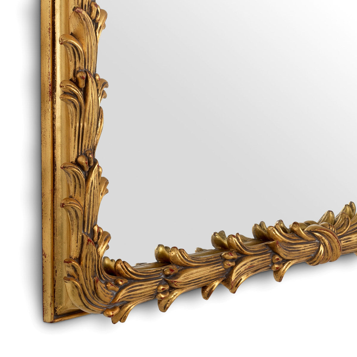 Eichholtz Mirror Guinevere S mirror will surely bring a tropical atmosphere to your home dÃ©cor. Mirror Guinevere S Crafted