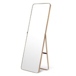 Eichholtz Mirror Hardwick Bring contemporary elegance to your look with the freestanding full-length Hardwick Mirror. Featuring a sleek