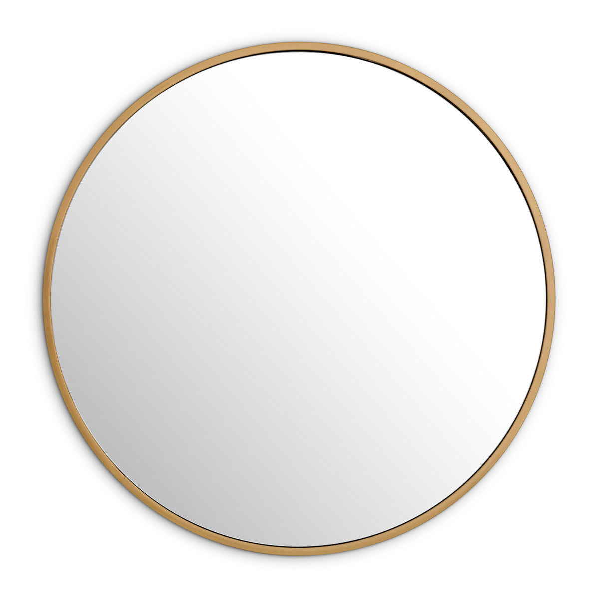 Eichholtz Mirror Heath Mirror, mirror on the wall... Replete with simplicity, Mirror Heath is sure to complement any