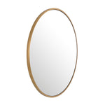 Eichholtz Mirror Heath contemporary dÃ©cor. Freshen up the look of your room with this round accent mirror with