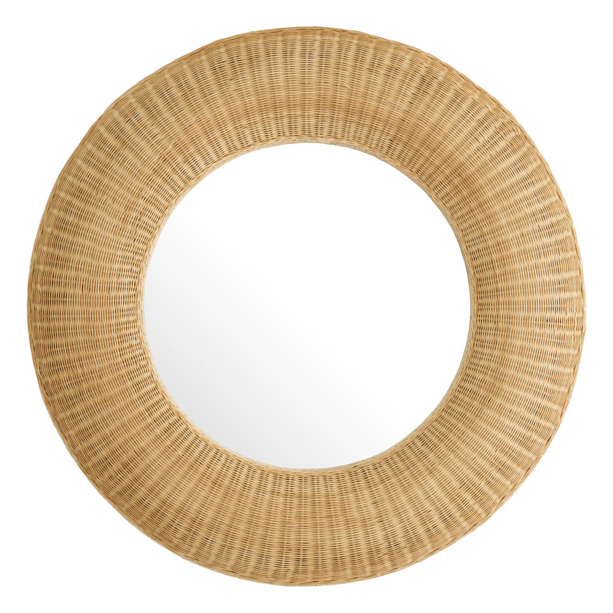 Eichholtz Mirror Idora Its organic shape and warm tones create a sophisticated yet inviting ambiance, making the Idora