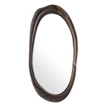 Eichholtz Mirror Karma L any wall. For an artsy effect, combine it with other sizes, creating a captivating and