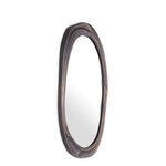 Eichholtz Mirror Karma M The Karma Mirror M is an artistic masterpiece that brings sophistication to your wall. With