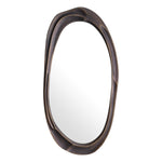 Eichholtz Mirror Karma M artsy effect, combine it with other sizes, creating a captivating and unique ensemble that adds