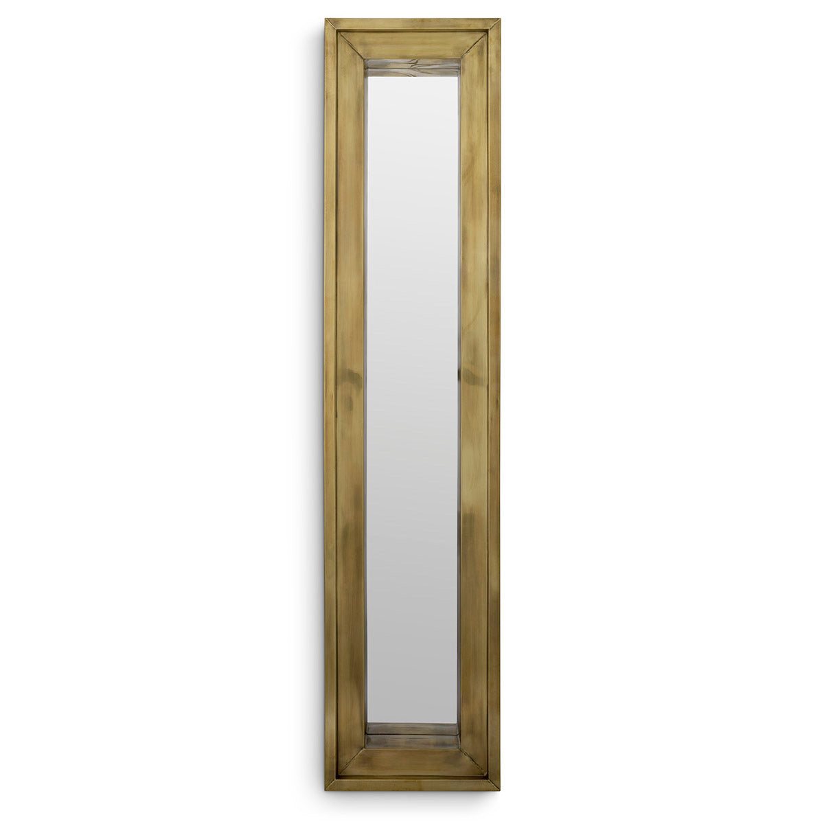 Eichholtz Mirror Magenta rectangular S Consider the small rectangular Magenta Mirror for a finishing touch in your bedroom or entryway.