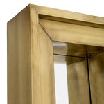 Eichholtz Mirror Magenta rectangular S Mirror Magenta rectangular S Crafted by Eichholtz this wall mirror pairs refined design with elevated