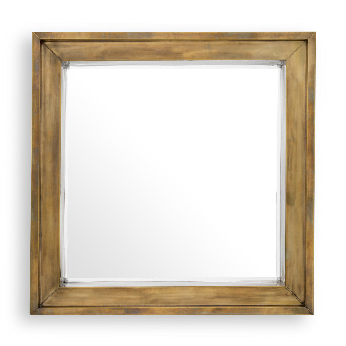Eichholtz Mirror Magenta square Consider the square Magenta Mirror for a finishing touch in your bedroom or entryway. The
