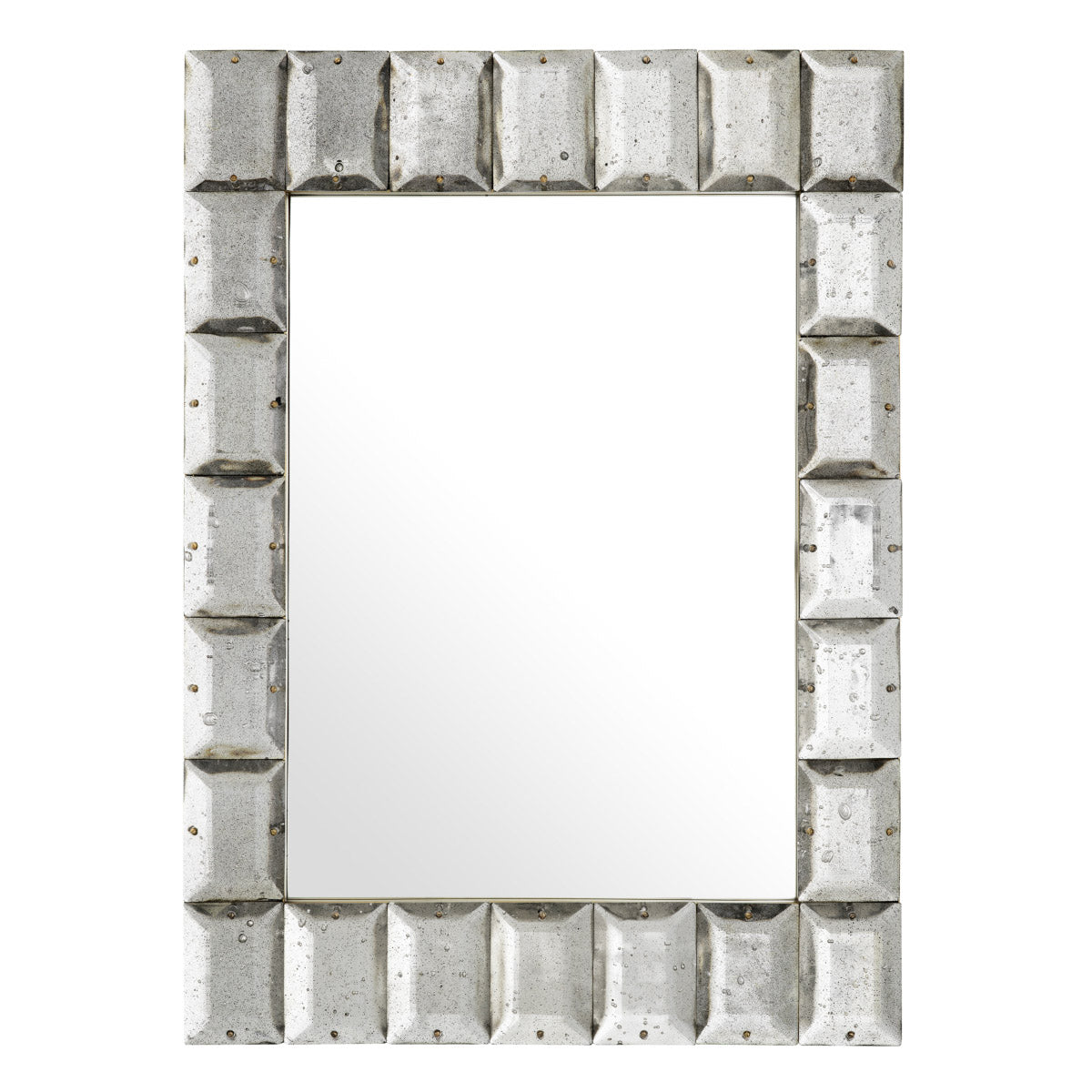 Eichholtz Mirror Mariani space. Perfect for enhancing a hallway or living room, it combines style and functionality, brightening