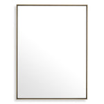 Eichholtz Mirror Redondo S Striking and simplistic, the rectangular Redondo Mirror will add light and a sense of space