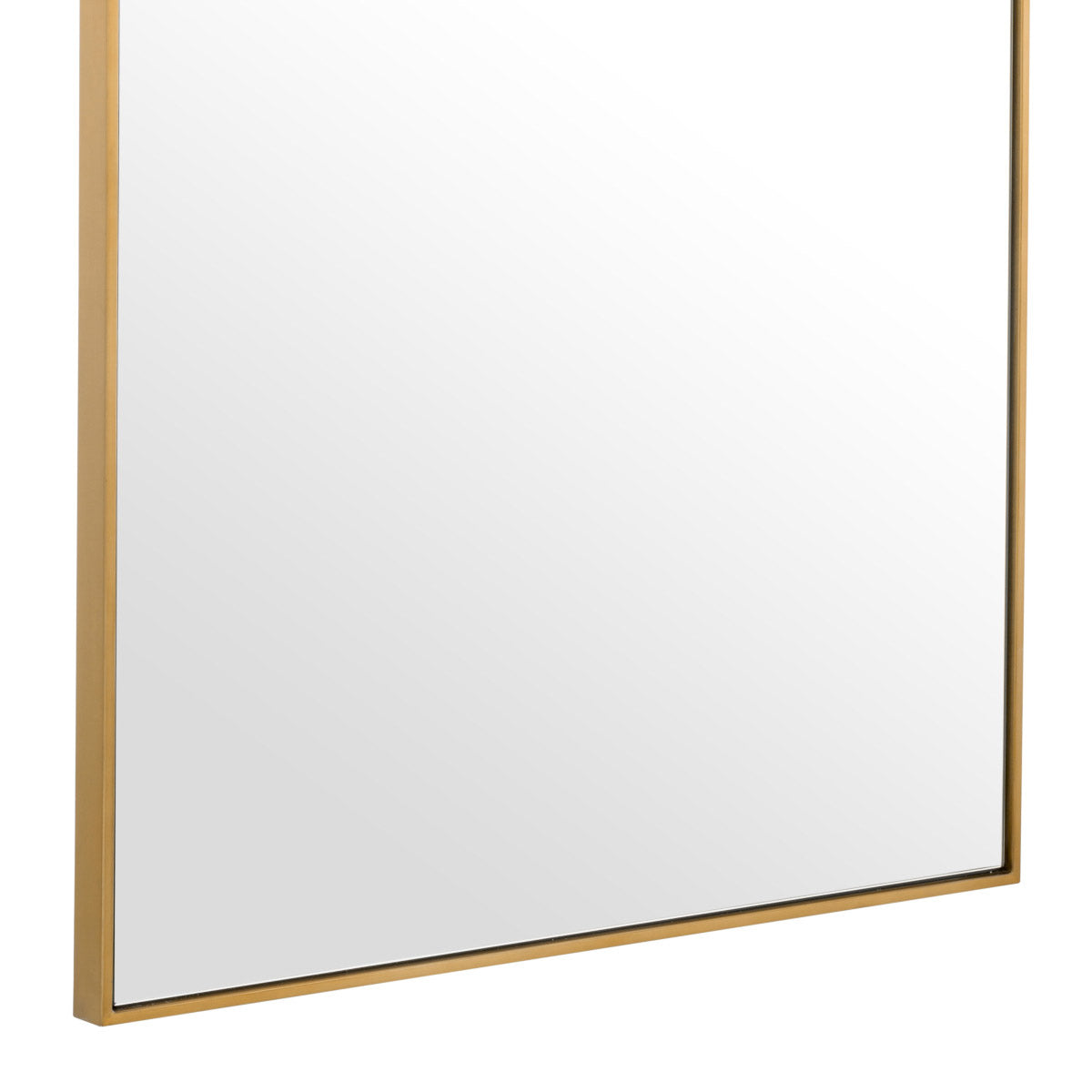 Eichholtz Mirror Redondo XL gold finish. Complete with vertical and horizontal hanging points, this great wall mirror can be