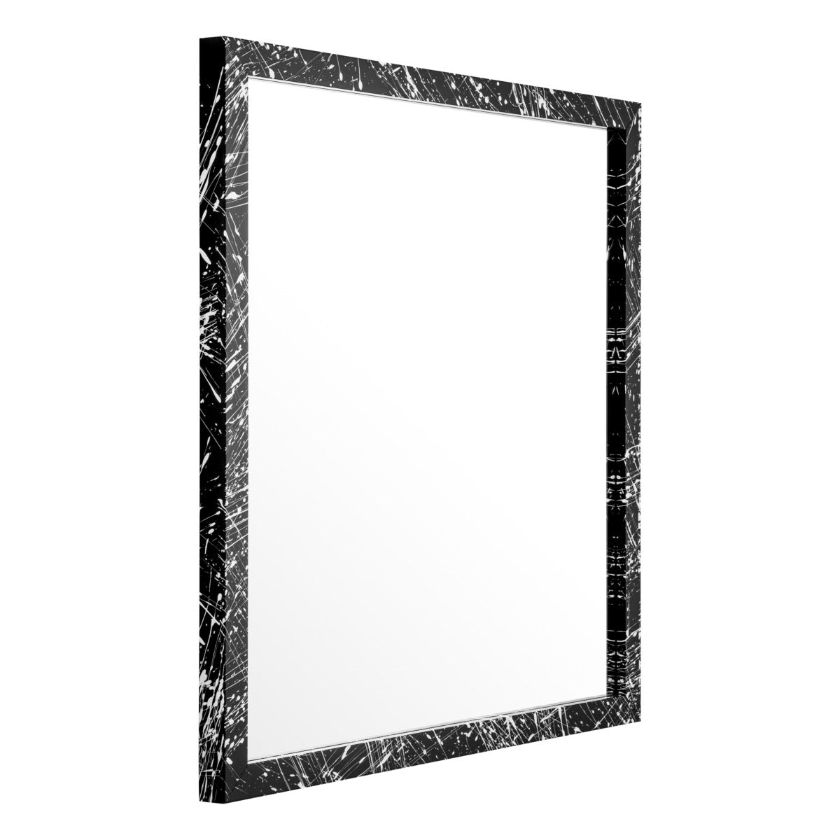 Eichholtz Mirror Reflection of Eccentricity unique, making a bold statement in your dÃ©cor. Meticulously handcrafted, the frame reflects...