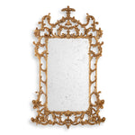 Eichholtz Mirror Rococo Elevate your decor with the "Mirror Rococo," an exquisite reflection of British culture and craftsmanship.