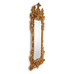 Eichholtz Mirror Rococo space. Crafted with detail, it embodies the essence of British heritage and artistic excellence. HISTORIC