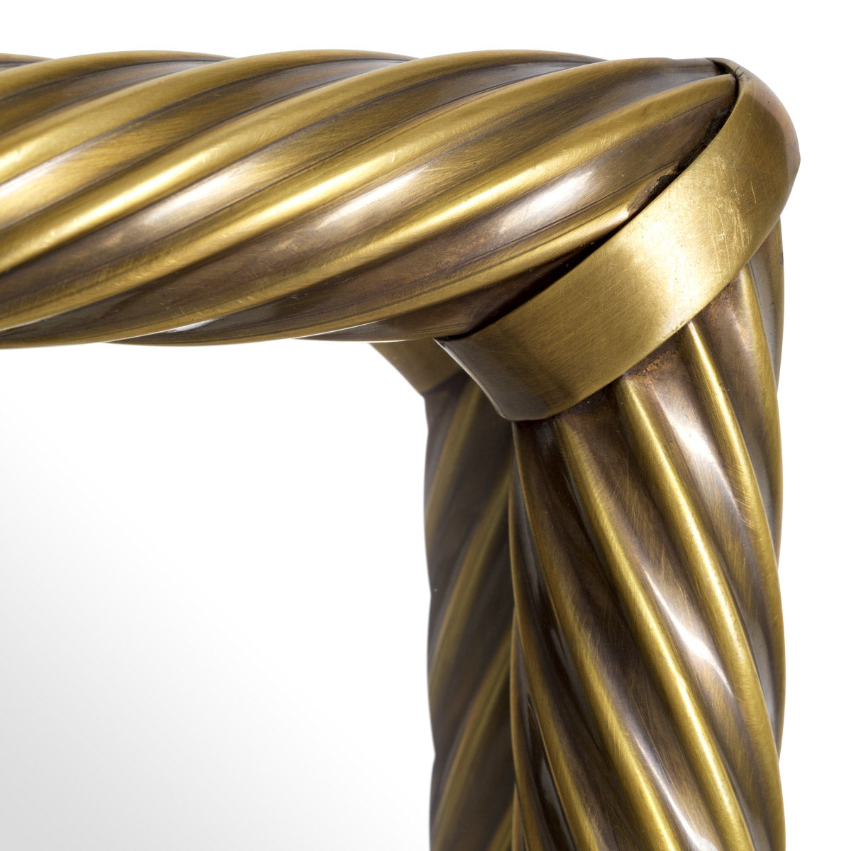 Eichholtz Mirror Salvi rectangular decor. Perfect for those who seek to elevate their space with a touch of classic