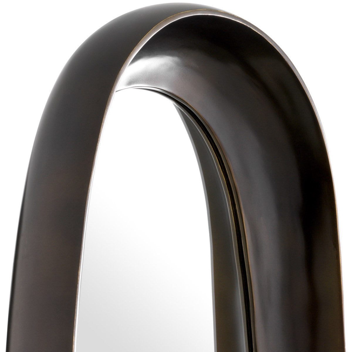 Eichholtz Mirror Sandals L piece. Mirror Sandals L Crafted by Eichholtz this wall mirror pairs refined design with elevated