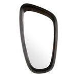 Eichholtz Mirror Sandals S mesmerizing bronze highlight finish, invites you to luxuriate in elegance. The smooth lines and impeccable