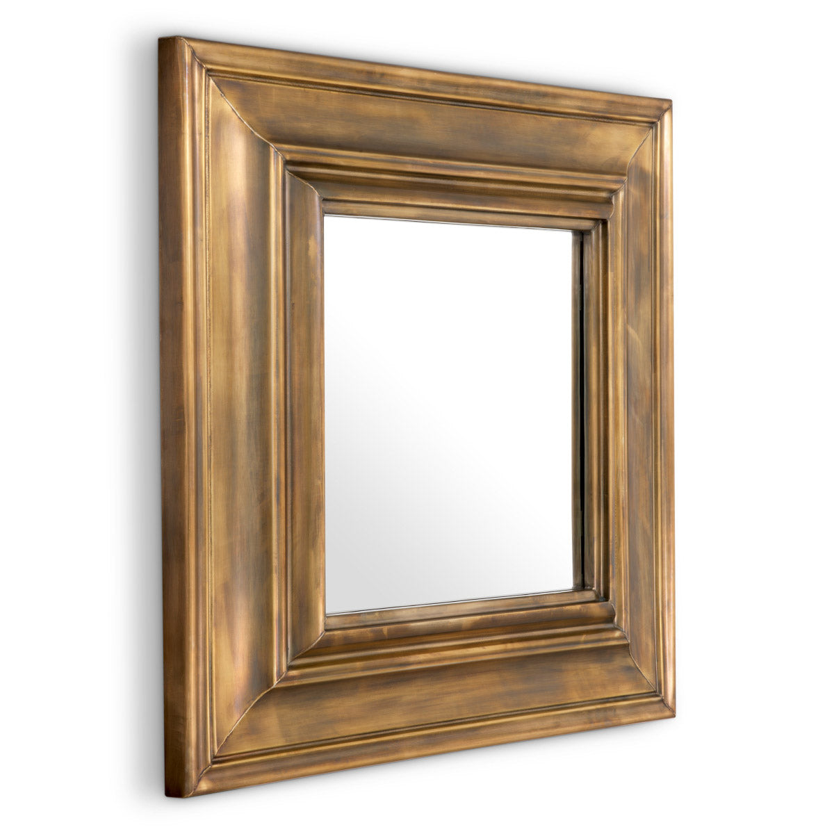 Eichholtz Mirror Sanoma L Discover the Sanoma Mirror Square by Eichholtz for an infusion of classic sophistication into your