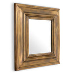 Eichholtz Mirror Sanoma L Discover the Sanoma Mirror Square by Eichholtz for an infusion of classic sophistication into your