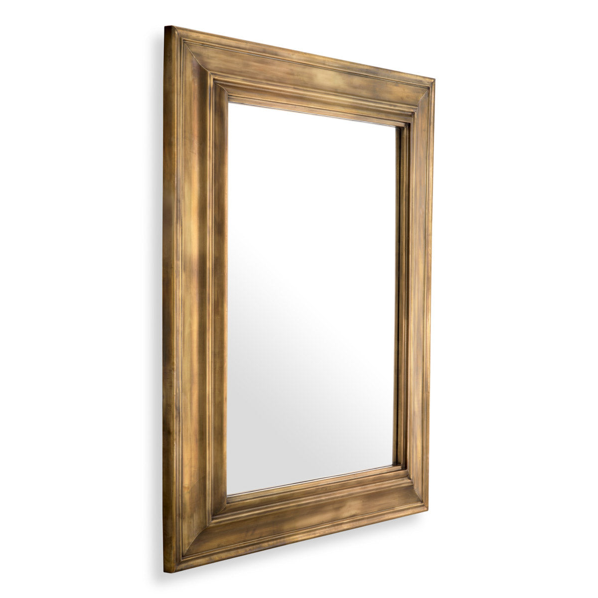 Eichholtz Mirror Sanoma XL Discover the Sanoma Mirror rectangular by Eichholtz for an infusion of classic sophistication into your