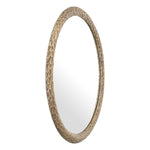 Eichholtz Mirror Soave craftsmanship, making it a perfect stand-out piece for discerning interiors. Mirror Soave Crafted by Eichholtz