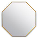 Eichholtz Mirror Tavolino Mirror Tavolino will delight you with its on-trend look. This lovely accent mirror will add