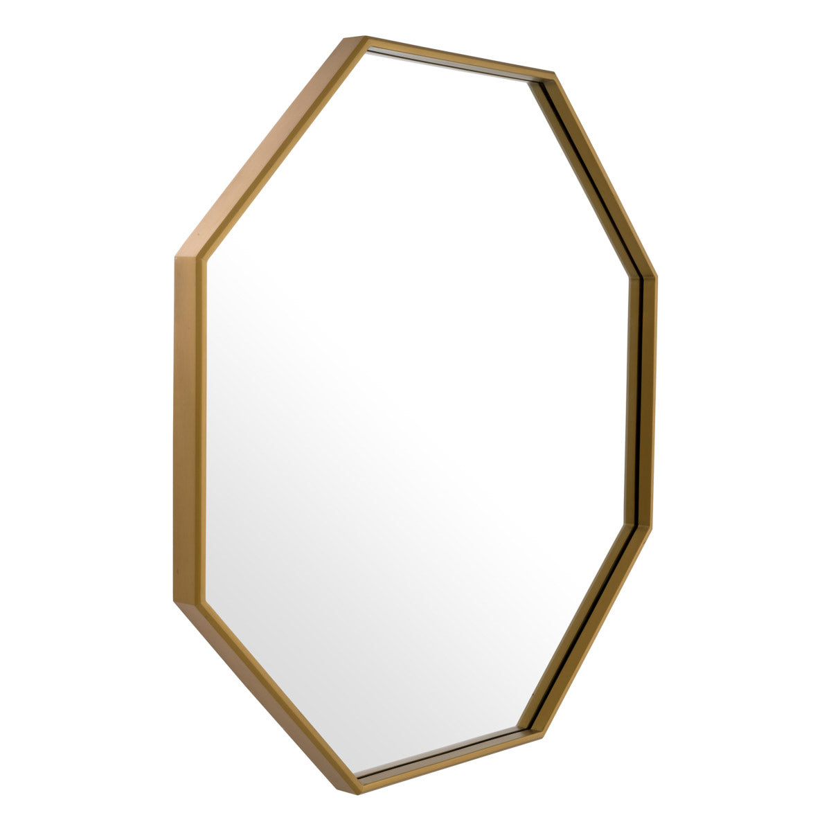 Eichholtz Mirror Tavolino light and a sense of space to any room without causing too much distraction. Its