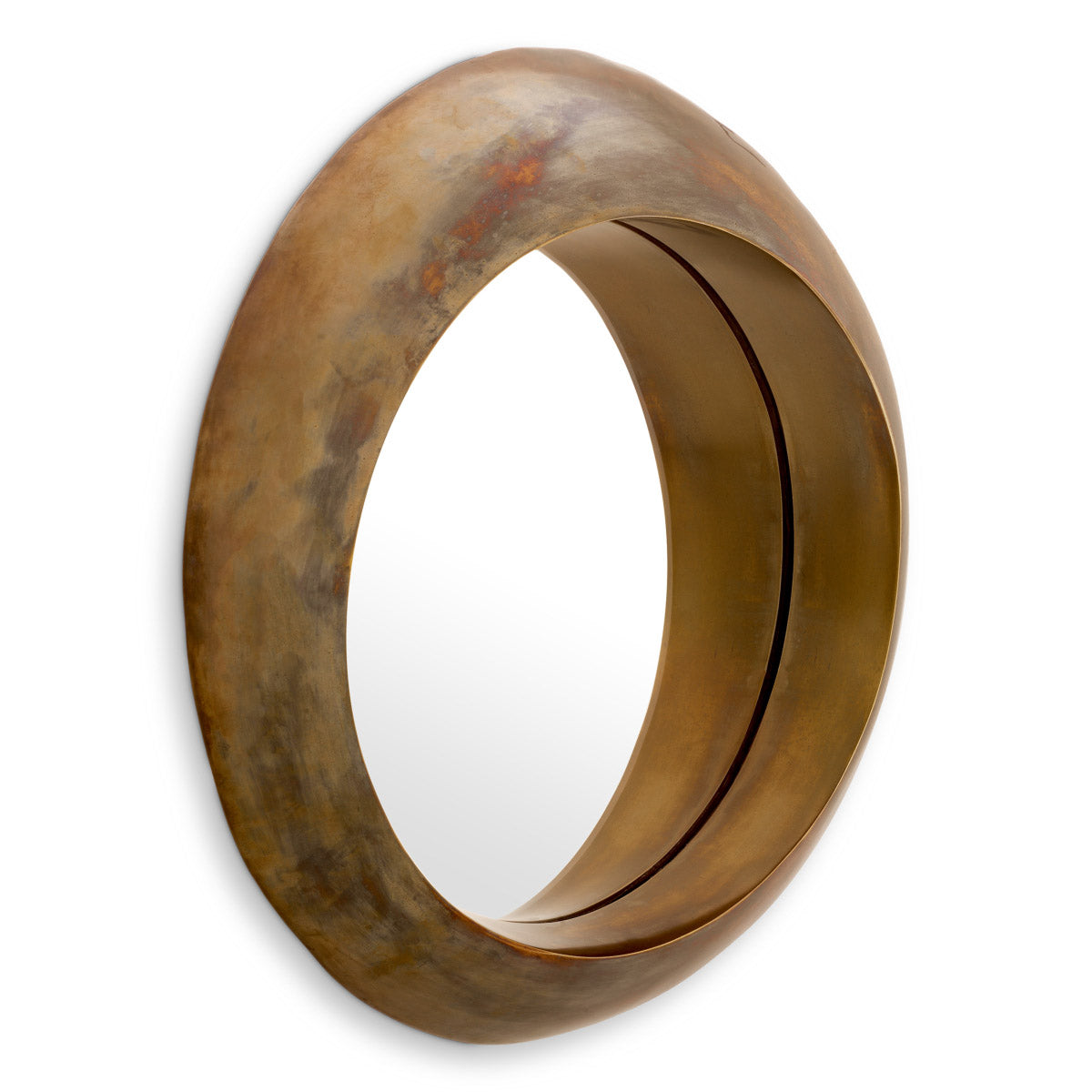 Eichholtz Mirror Velino The Eichholtz Velino introduces an air of Vintage elegance, a piece where sophisticated craftmanship meets