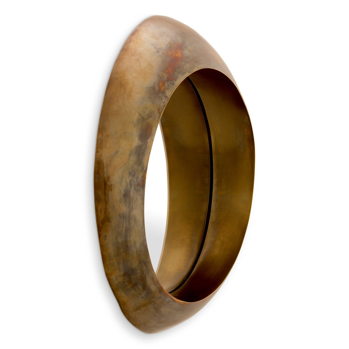 Eichholtz Mirror Velino will reflect the style of your living space with timeless appeal. Mirror Velino Crafted by