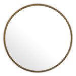 Eichholtz Mirror Vezzola The Mirror Vezzola is a captivating statement piece that adds a touch of elegance to