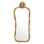 Eichholtz Mirror Vincenso L a touch of artistic elegance to your space. The Vincenso Mirror from Eichholtz combines craftsmanship