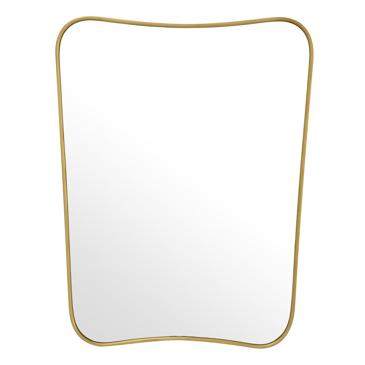 Eichholtz Mirror Vivienne S Bring Mid-Century Modern glamour to your home décor with the lovely Vivienne Mirror. With its