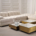 Modular Sofa Dean | Build Your Own Sectional