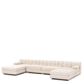 Modular Sofa Dean | Build Your Own Sectional