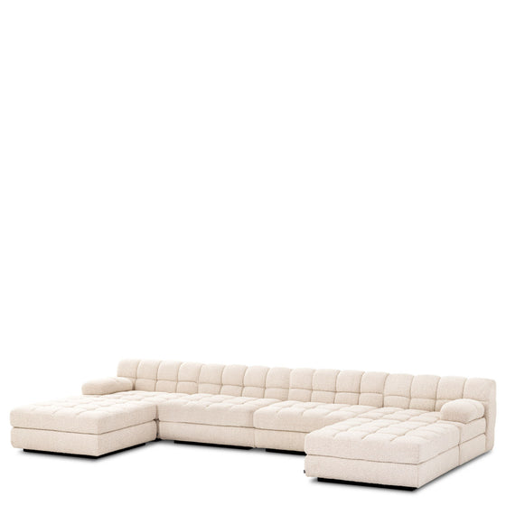 Modular Sofa Dean | Build Your Own Sectional