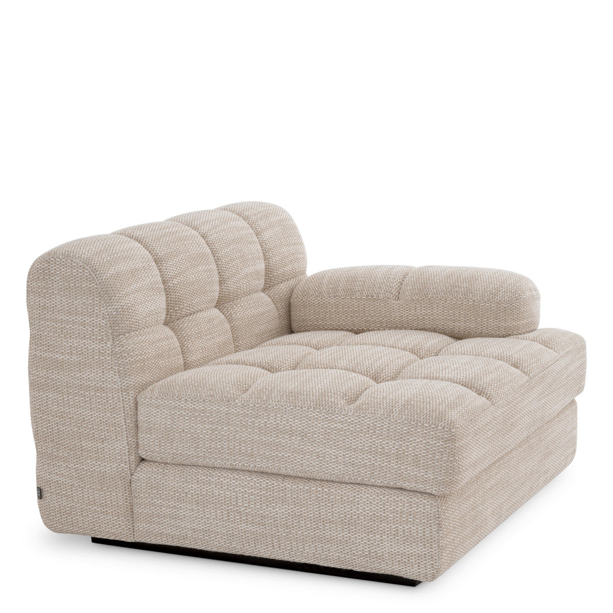 Eichholtz Modular Sofa Dean right showroom for design guidance.