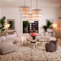 Modular Sofa Grand Avenue | Build Your Own Sectional