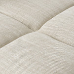 Eichholtz Modular Sofa Hunter - Lounge left this sofa pairs refined design with elevated materials for a statement in any luxury interior.