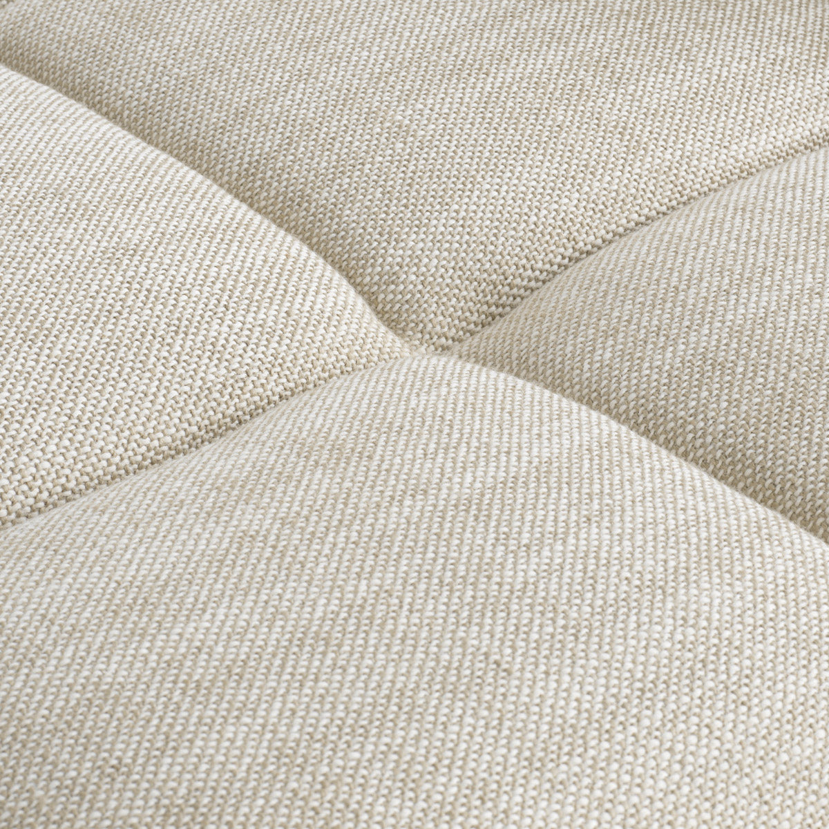 Eichholtz Modular Sofa Hunter - Right softness and resilience. Its modular versatility allows you to tailor your ideal seating arrangemen...