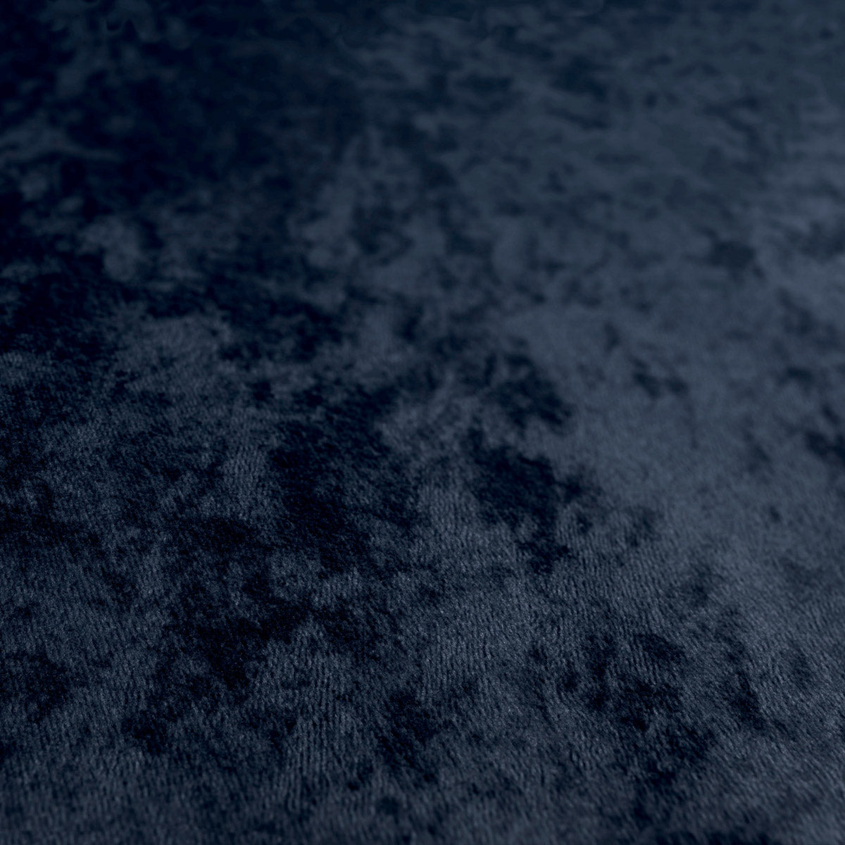 Eichholtz Modular Sofa Lando C-shaped seater. The tapered design of the seating, together with the velvet upholstery in Savona