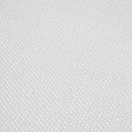 Eichholtz Modular Sofa Lando tapered design of the seating, together with the velvet upholstery in Avalon white, make this