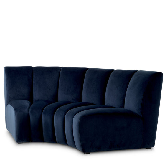 Modular Sofa Lando | Build Your Own Sectional