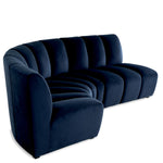 Eichholtz Modular Sofa Lando corner elegance. Contact our Las Vegas showroom for design guidance.