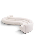 Modular Sofa Lindau | Build Your Own Sectional