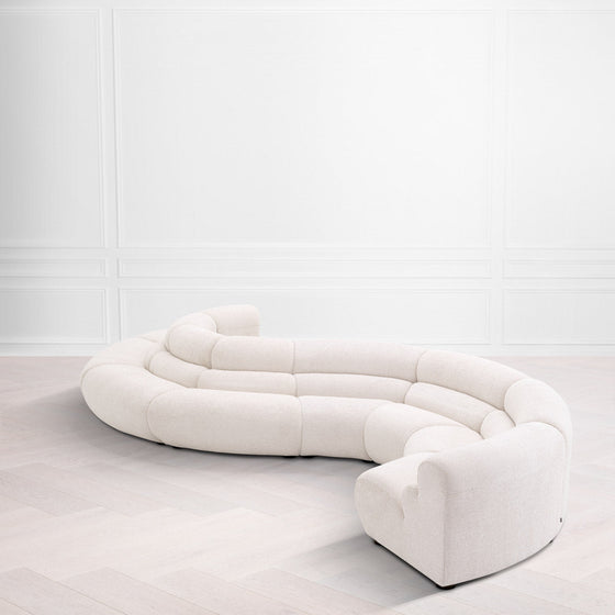 Modular Sofa Lindau | Build Your Own Sectional