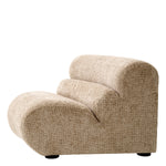 Eichholtz Modular Sofa Lindau inside corner Vegas showroom for design guidance.