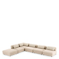 Modular Sofa Paulo | Build Your Own Sectional