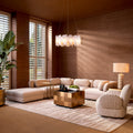 Modular Sofa Paulo | Build Your Own Sectional