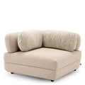 Modular Sofa Paulo | Build Your Own Sectional